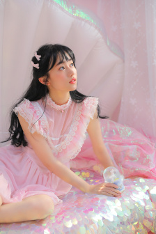 电影致命的女性